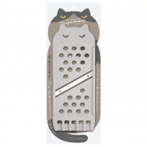 日本製貓貓切片刨絲器 日本製貓貓切片刨絲器